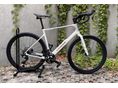 BICYCLE Orbea. gravel XL karbon