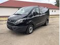 FORD TRANSIT Custom 2.2 TDCi 290 SWB Trend L1H1 / tetősín/ horog / klíma