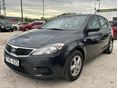 KIA CEE'D 2009/12 - 2