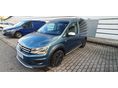 VOLKSWAGEN CADDY 2.0 TDI SCR BMT Alltrack RT Frissen cserélt gyári vezérlés!!