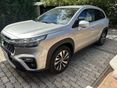 SUZUKI S-CROSS 1.4 Hybrid GLX 4WD SUZUKI SX4 S-CROSS