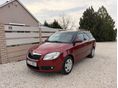 SKODA FABIA 1.4 16V Ambiente Dual Magánszemélytől/ Vezérlés cserélve