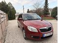 SKODA FABIA 2008/5 - 2