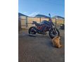 KTM 1290 SUPER DUKE R 2021/4 - 2