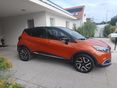 RENAULT CAPTUR 1.2 TCe Dynamique EDC 2. TULAJDONOS . ELLENŐRIZHETŐ 103206 KM . SZÉP ÁLLAPOT