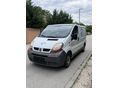 RENAULT TRAFIC 2006/10 - 2