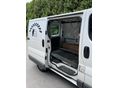 RENAULT TRAFIC 2006/10 - 6
