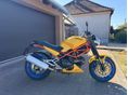 DUCATI MONSTER 600 