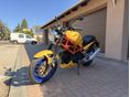 DUCATI MONSTER 600 2001/6 - 2