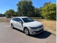 VOLKSWAGEN GOLF VIII 1.5 TSI ACT Style