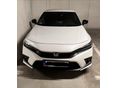HONDA CIVIC 2.0 i-MMD Hybrid Sport eCVT