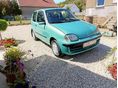 FIAT SEICENTO 2002/12 - 2