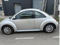 VOLKSWAGEN NEW BEETLE 1.9 TDI