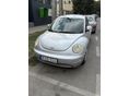 VOLKSWAGEN NEW BEETLE 1999/12 - 2