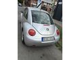 VOLKSWAGEN NEW BEETLE 1999/12 - 4