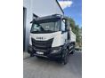 IVECO T-WAY 6x4