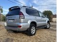 TOYOTA LAND CRUISER 2004/12 - 2