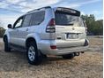 TOYOTA LAND CRUISER 2004/12 - 3