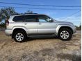 TOYOTA LAND CRUISER 2004/12 - 4