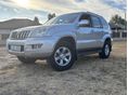 TOYOTA LAND CRUISER 2004/12 - 5