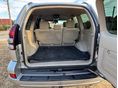 TOYOTA LAND CRUISER 2004/12 - 6