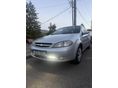 CHEVROLET LACETTI 2.0 D Elite
