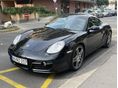 PORSCHE CAYMAN S Nr. 251/777 Design Edition 1-Makulátlan-136k km-Sz.könyv
