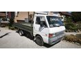 MAZDA E 2200 2.2 Ds Servo