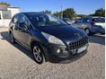 PEUGEOT 3008 2.0 HDi Allure (Automata) MEGVIGYÁZOTT. VALÓS 181.000KM. MINDENNAPI HASZNÁLATBAN!