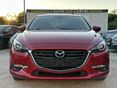 MAZDA 3 Sport 2.0 Revolution LED-BOSE-HUD-KAMERA-ÜLÉS+KORM.FŰTÉS-RVM-1 TULAJ