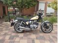 HONDA CB 650C
