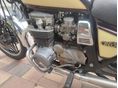 HONDA CB 1982/1 - 4