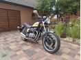 HONDA CB 1982/1 - 6