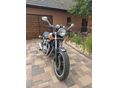 HONDA CB 1982/1 - 7