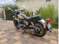 HONDA CB 1982/1 - 11