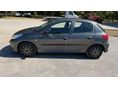 PEUGEOT 206+ 1.1 Urban EURO5 Klímás. Első tulaj. újszerű!