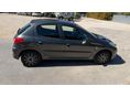 PEUGEOT 206 2011/4 - 4