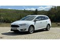 FORD FOCUS 1.5 TDCI Trend