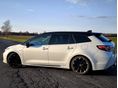 TOYOTA COROLLA 2.0 Hybrid GR-Sport Dynamic e-CVT