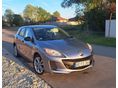 MAZDA 3 Sport 1.6 CE