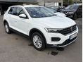 VOLKSWAGEN T-ROC 1.5 TSI ACT Style DSG MAGYARORSZÁGI. 1.TULAJ. LED.NAVI.TÁV.TARTÓ TEMPOMAT