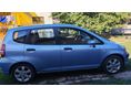 HONDA JAZZ 2004/10 - 5