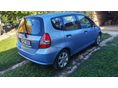 HONDA JAZZ 2004/10 - 6