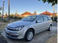 OPEL ASTRA H 2006/5 - 4
