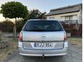 OPEL ASTRA H 2006/5 - 7