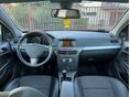 OPEL ASTRA H 2006/5 - 8