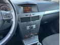 OPEL ASTRA H 2006/5 - 9