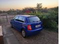 SKODA FABIA 2003/9 - 2