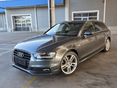 AUDI A4 2015/10 - 1