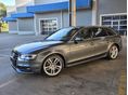 AUDI A4 2015/10 - 2